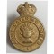 Cap badge Army Catering Corps (A.C.C.)