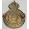 Cap badge Army Catering Corps (A.C.C.)