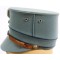 Kepie M1923 manschappen infanterie