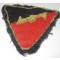 Nice NSB - WA arm-badge.