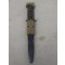  L1A3 bayonet.