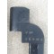 No. 9 Mk. I bayonet with scabbard and frog