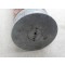 3 inch MK6 44 marked Beautiful wood practice artillery shell