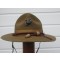 Drill instructor's hat USMC