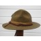 Drill instructor's hat USMC