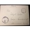 Feldpostbrief Marine Kraftfahrer Stabskompagnie Marineschule Mürwick