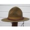 Drill instructor's hat USMC
