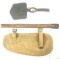 WW2 Pattern 37 Entrenching Tool CANADA