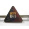 NSB Draagteken voor stropdas (NSB Membership Badge for tie)