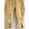 US Army M-1912 cotton uniform breeches/trousers (summer weight)