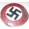 NSDAP Membership Badge