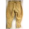 US Army M-1912 cotton uniform breeches/trousers (summer weight)