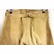 US Army M-1912 cotton uniform breeches/trousers (summer weight)
