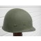 M1 helmet fixed loops 2nd US Division
