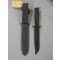 WWII US Camillus MK 2 Fighting Knife