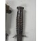 U.S. M3 Utica Fighting Knife and US M8 Scabbard