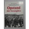 Schrijver:	REEUWIJK, DICK VAN. Titel:	Opstand der Georgiërs. 'Sondermeldung Texel'. Paperback, NET EXEMPLAAR. Uitgever:	Boekhandel Het Open Boek, den Burg, 1995. Bijzonderheden:	20 x 14,5 cm., 72 p. Rijk geïllustreerd,