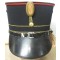 Kepie M1928 gekleede tenue subalterne officier 