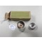 Wehrmacht trench lighter original boxed