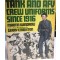 Tank and AFV crew uniforms since 1916