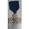 Treuedienst Ehrenzeichen 25 (Twenty-five Years Faithful Service Medal)