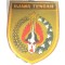 Badge Kwarda Central Java
