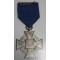 Treuedienst Ehrenzeichen 25 (Twenty-five Years Faithful Service Medal)