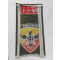 Cloth badge Udayana 741