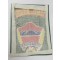 Cloth badge Bukitbarisan SKODIM 0205 (Tanah Karo)