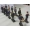 Toy soldiers WW1 Navy