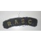  Royal Army Service Corps (RASC)