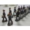 Toy soldiers WW1 Navy