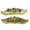 Indonesia airforce para wings miniature