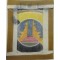 Cloth badge BALI 