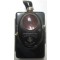 Petrix 667 WWII German military flashlight,