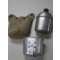 Cover M36 1942 with canteen and cup M1936 (Veldfles met mok en hoes M1936)