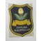 Cloth badge Pemuda Muhammadiyah