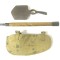 P37 MK2 Entrenching Tool 