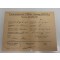 Travel permit / Reisvergunning 29-06-1945 Militair Gezag Gelderland (N.M.A.)