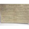  A.E.F. D.P. Registration Record 15-05-1945