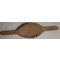US Army leather chincup for M1c helmet