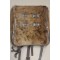 Tornister 34 "Affe" (Pack M1934 'Affe' with fur flap)