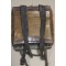 Tornister 34 "Affe" (Pack M1934 'Affe' with fur flap)