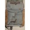 Tornister 34 "Affe" (Pack M1934 'Affe' with fur flap)
