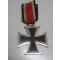 Eisenes Kreuz 2e klasse 1939 "23"  (Iron Cross 2nd Class "23"1939)