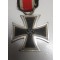 Eisenes Kreuz 2e klasse 1939 "23"  (Iron Cross 2nd Class "23"1939)