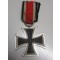 Eisenes Kreuz 2e klasse 1939 "23"  (Iron Cross 2nd Class "23"1939)