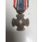 Mobilisatiekruis 1914-1918 miniatuur (Mobilsation medal 1914-1918 miniature)