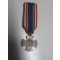 Mobilisatiekruis 1914-1918 miniatuur (Mobilsation medal 1914-1918 miniature)