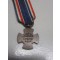Mobilisatiekruis 1914-1918 miniatuur (Mobilsation medal 1914-1918 miniature)
